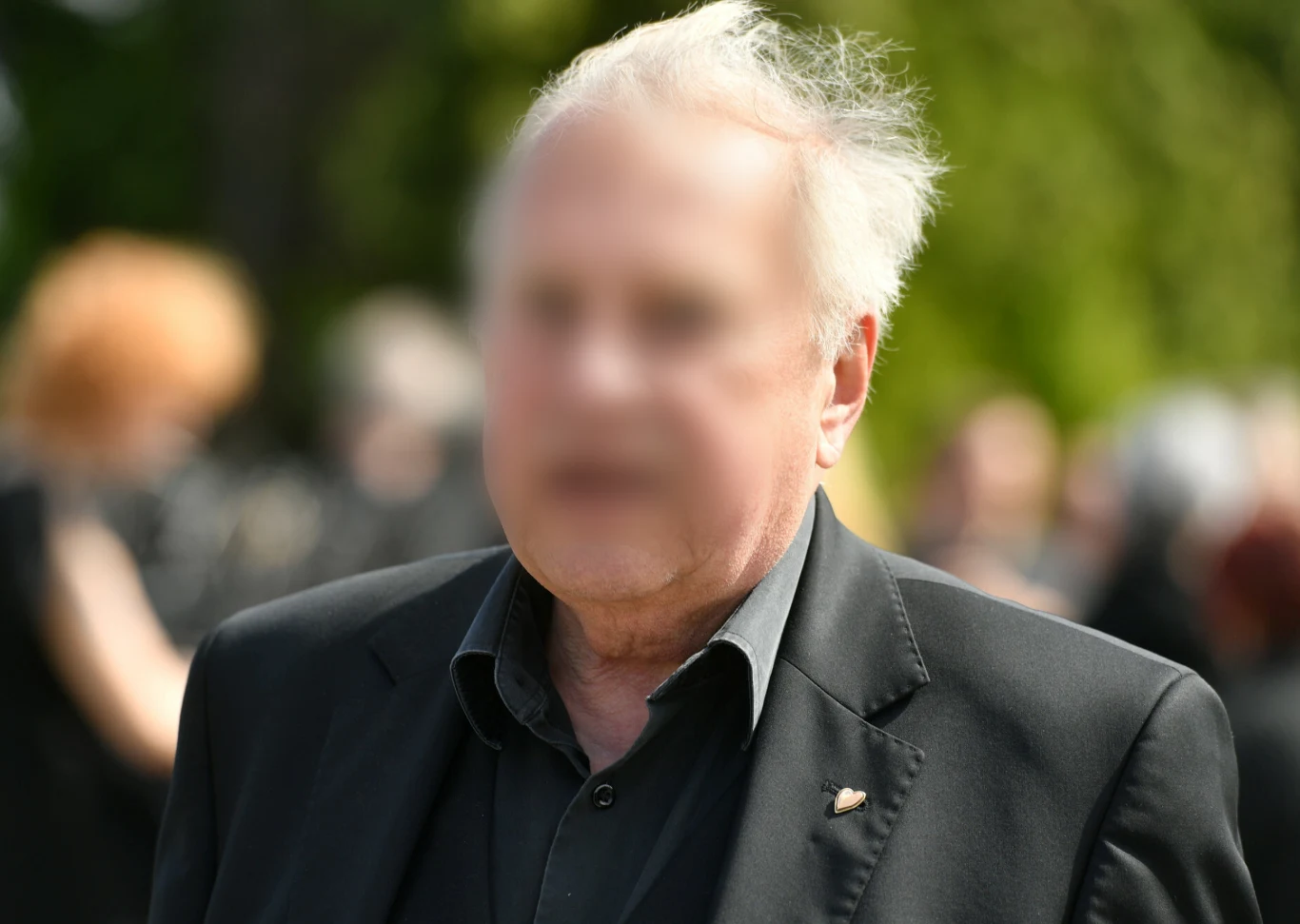 W Krakowie rozpoczyna się proces znanego aktora Jerzego S.