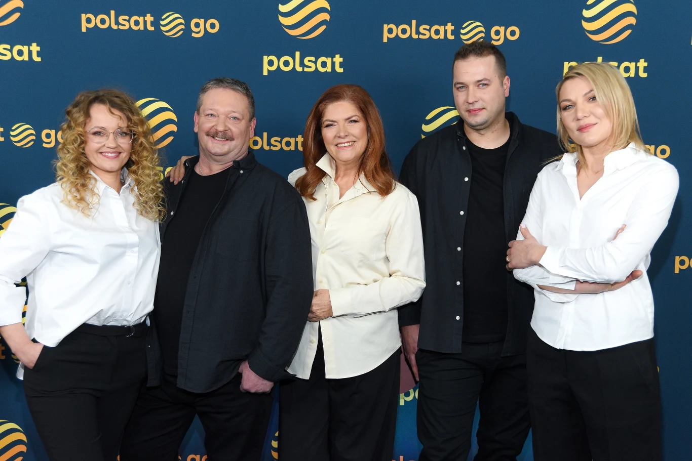 Ekipa "Nasz nowy dom" Ekipa "Nasz nowy dom"