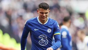 Thiago Silva, Chelsea