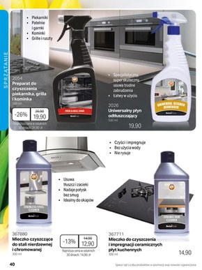 BetterStyle - katalog marzec 2023