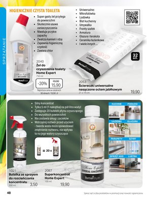 BetterStyle - katalog marzec 2023