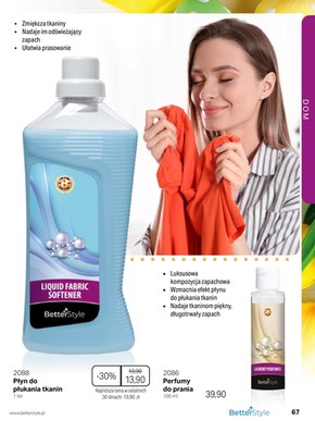 BetterStyle - katalog marzec 2023