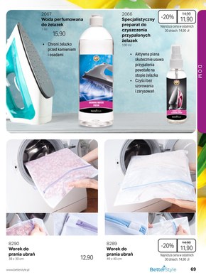 BetterStyle - katalog marzec 2023