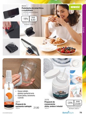 BetterStyle - katalog marzec 2023