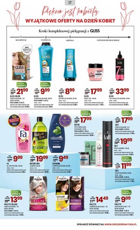 Drogerie Natura - Nowa Ty