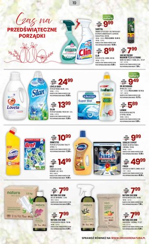 Drogerie Natura - Nowa Ty