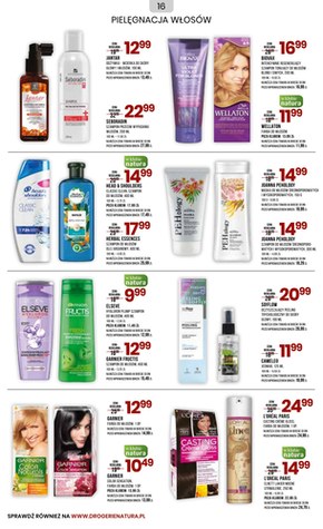 Drogerie Natura - Nowa Ty