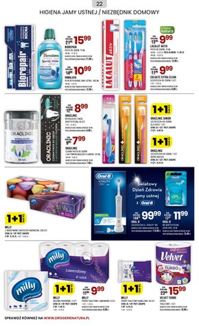 Drogerie Natura - Nowa Ty