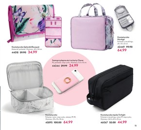 Oriflame - nowa oferta wyprzedażowa