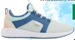 Sneakersy damskie Bench