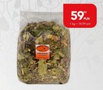 Pokarm dla królika Herbal Pets