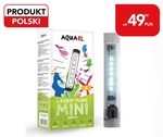 Oświetlenie do akwarium Aquael