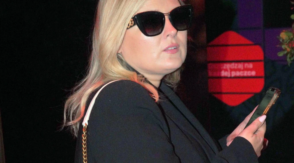Gosia Andrzejewicz
