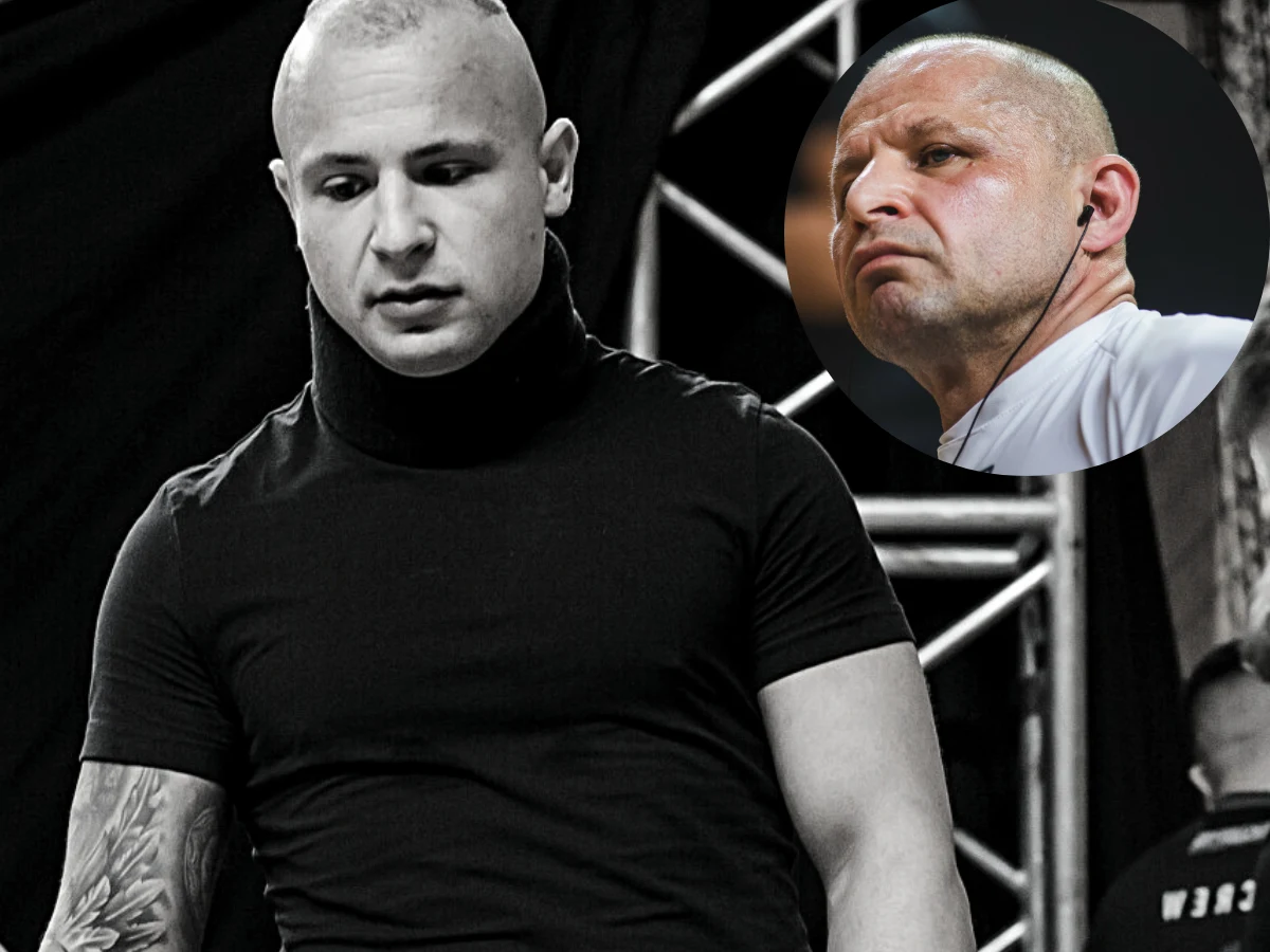 Jacek Murański po raz kolejny zabrał głos po śmierci Mateusza Murańskiego Jacek Murański po raz kolejny zabrał głos po śmierci Mateusza Murańskiego