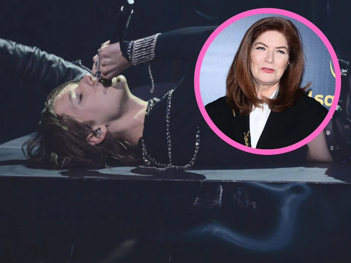 Katarzyna wspomina Janna. Jego rodzina brała udział w programie "Nasz nowy dom" Katarzyna wspomina Janna. Jego rodzina brała udział w programie "Nasz nowy dom"