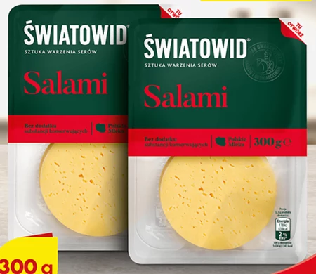 Ser Światowid