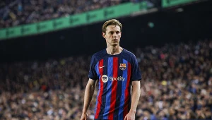 Giganci ruszają na transferowe łowy! Barcelona straci swoją gwiazdę?