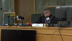 Aktor Jerzy Stuhr usłyszał wyrok