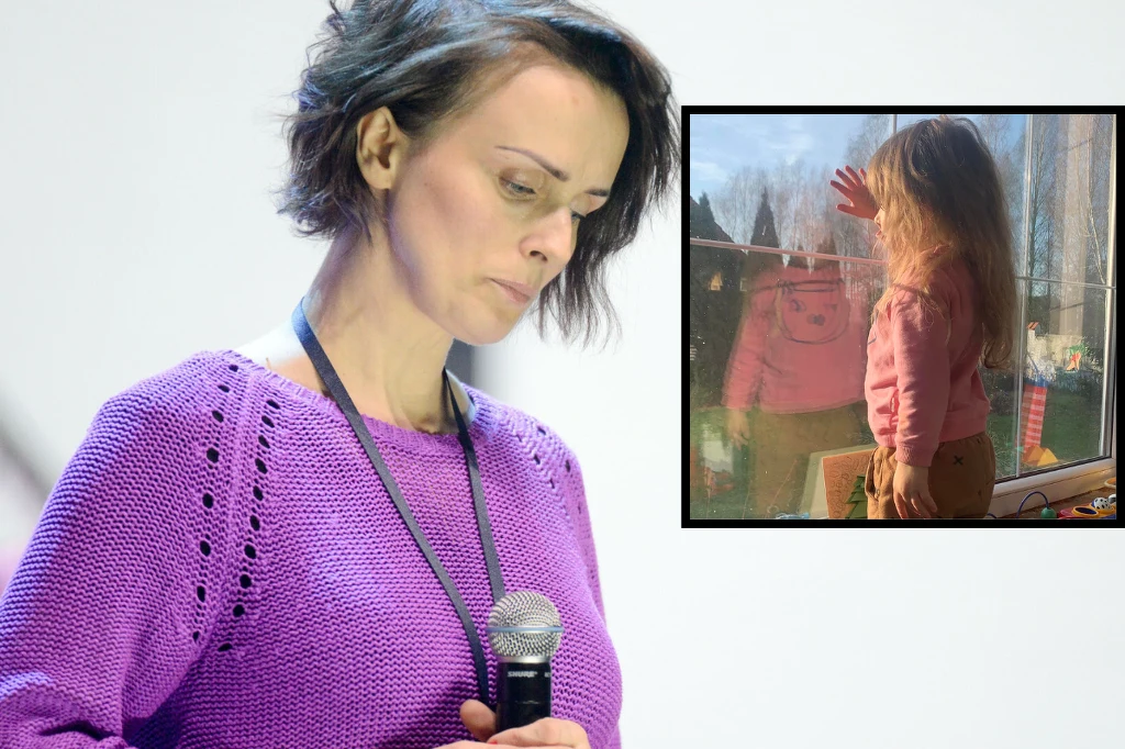 U córeczki Natalii Niemen stwierdzono zespół Noonan. Wyjaśniamy, z czym wiąże się ta choroba