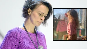 U córeczki Natalii Niemen stwierdzono zespół Noonan. Wyjaśniamy, z czym wiąże się ta choroba