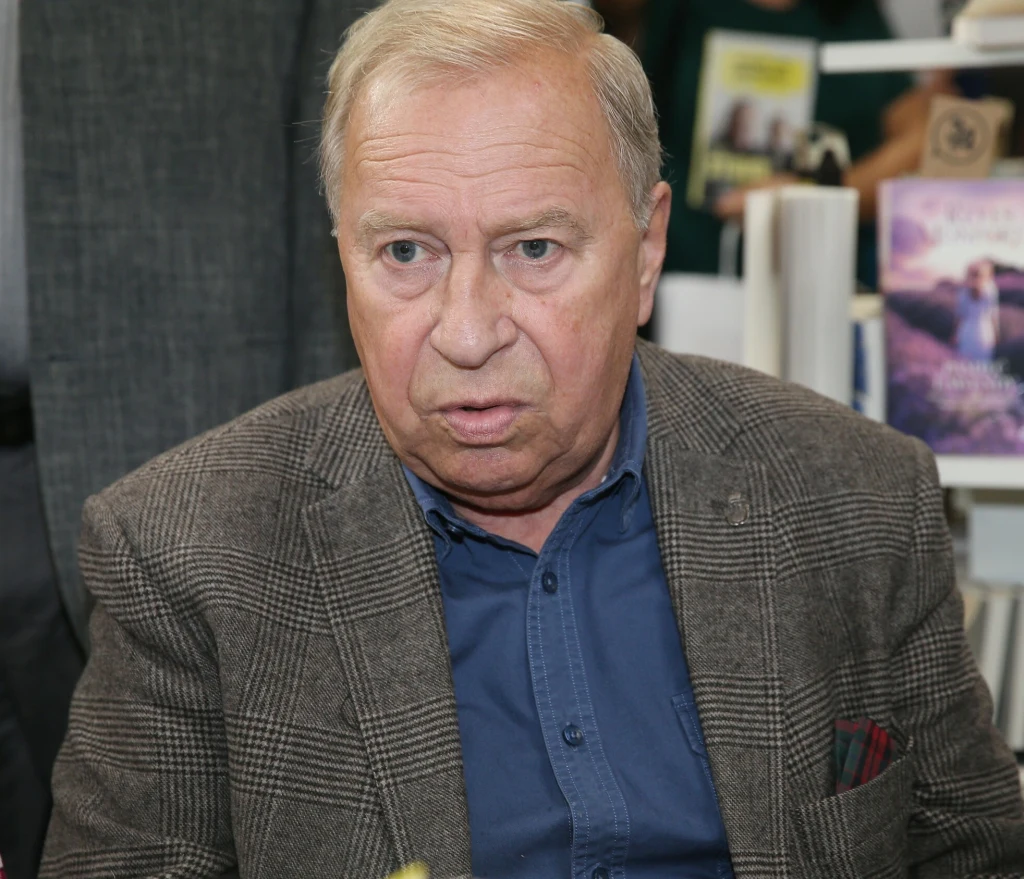 Jest wyrok w sprawie Jerzego Stuhra. Aktor prowadził pod wpływem alkoholu!