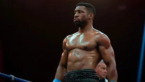 "Creed III": Powrót z emerytury [recenzja]