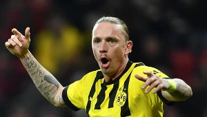 Niemiecki gwiazdor przeszedł operację serca. Klub milczał