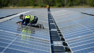 Niemcy sprowadzają z Chin 87 proc. komponentów do instalacji fotowoltaicznych 
