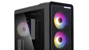 Zalman M3 Plus RGB