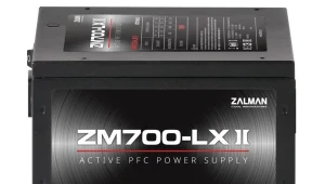 Zalman ZM700-LXII