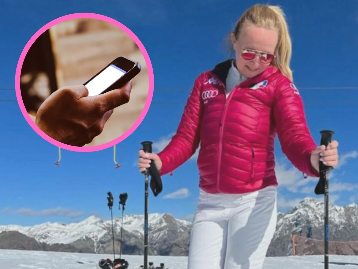 Joanna Kurska na wakacjach we Włoszech. Kolejna podróż do LA? Joanna Kurska na wakacjach we Włoszech. Kolejna podróż do LA?