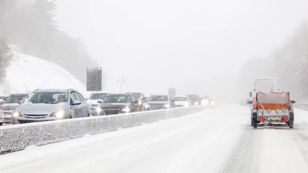 Zima nie odpuści w marcu. Na co się przygotować?