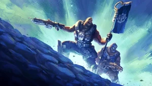 The Coalition zatrudnia deweloperów do nowej gry z serii Gears of War