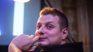 Dominik Szczepański, autor książek o himalaizmie