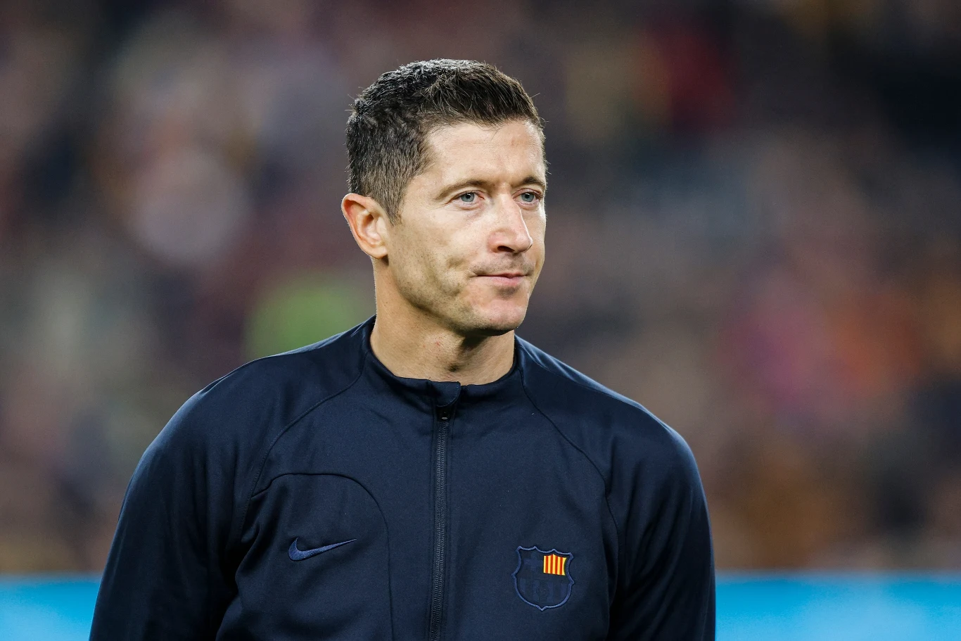 Robert Lewandowski Robert Lewandowski