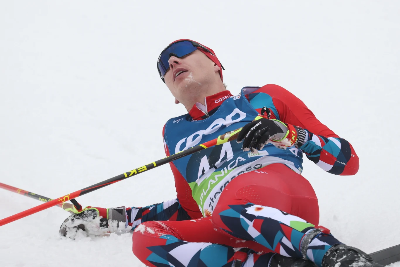 Simen Hegstad Krueger
