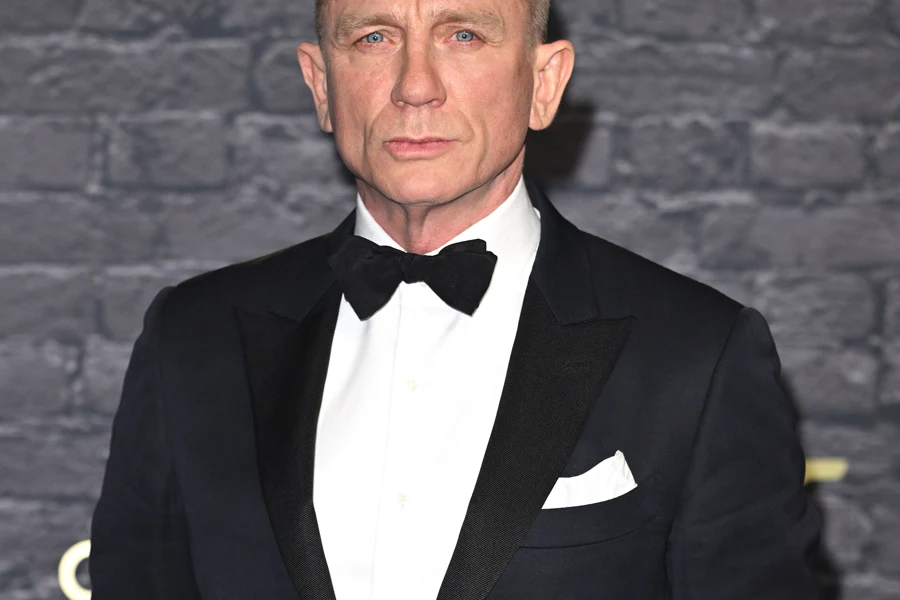 Daniel Craig Daniel Craig
