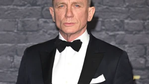 Daniel Craig