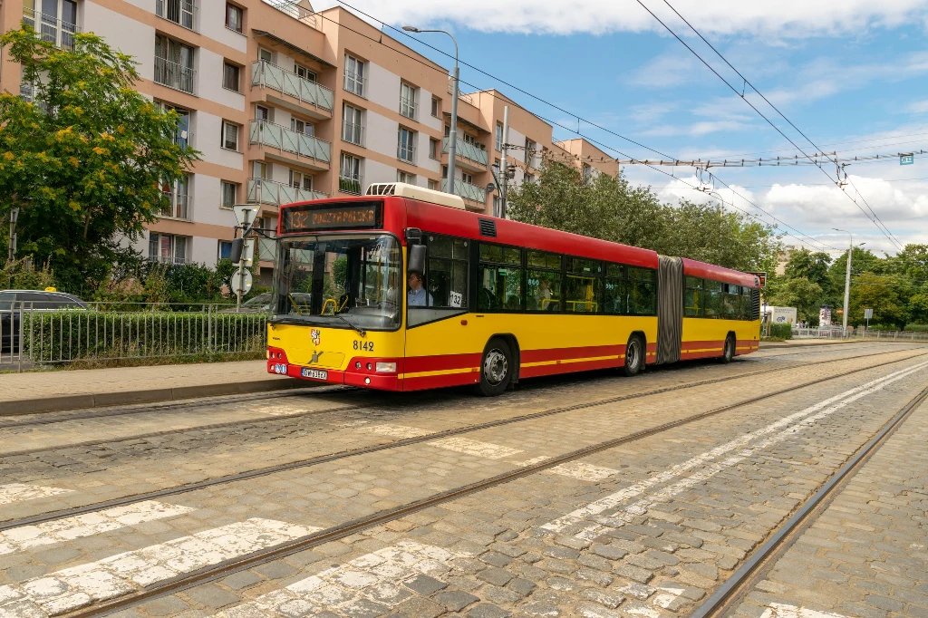 MPK Wrocław zarzuca PKN Orlen praktyki monopolistyczne
