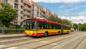 MPK Wrocław zarzuca PKN Orlen praktyki monopolistyczne