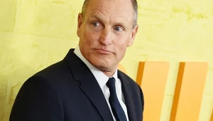Woody Harrelson