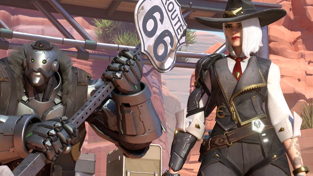 Overwatch 2