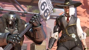 Overwatch 2 – nowy skin do Ashe zyskał wśród graczy miano „pay to lose”