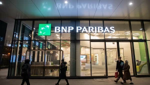 Ponad 2 mld zł to koszt zabezpieczenia związanego z kredytami frankowymi i „wakacjami kredytowymi za ubiegły rok  – oszacował BNP Paribas Bank Polska