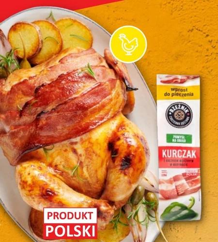 Kurczak Rzeźnik