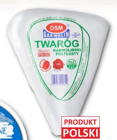 Twaróg
