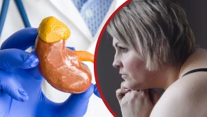 Tak wygląda stresowa twarz i kark. Za problemem stoi jeden hormon 