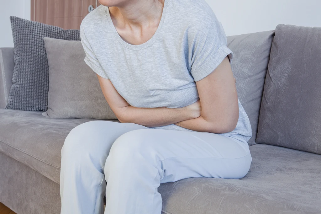 Rak jajnika wykrywany jest głównie u kobiet po 50. roku życia