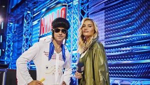 "Ninja Warrior Polska"