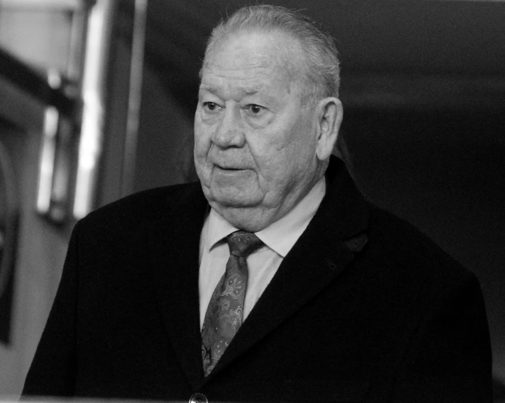 Just Fontaine był niekwestionowaną ikoną francuskiego futbolu